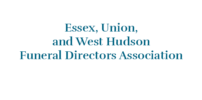 Essex, Union & West Hudson Funeral Directors Association