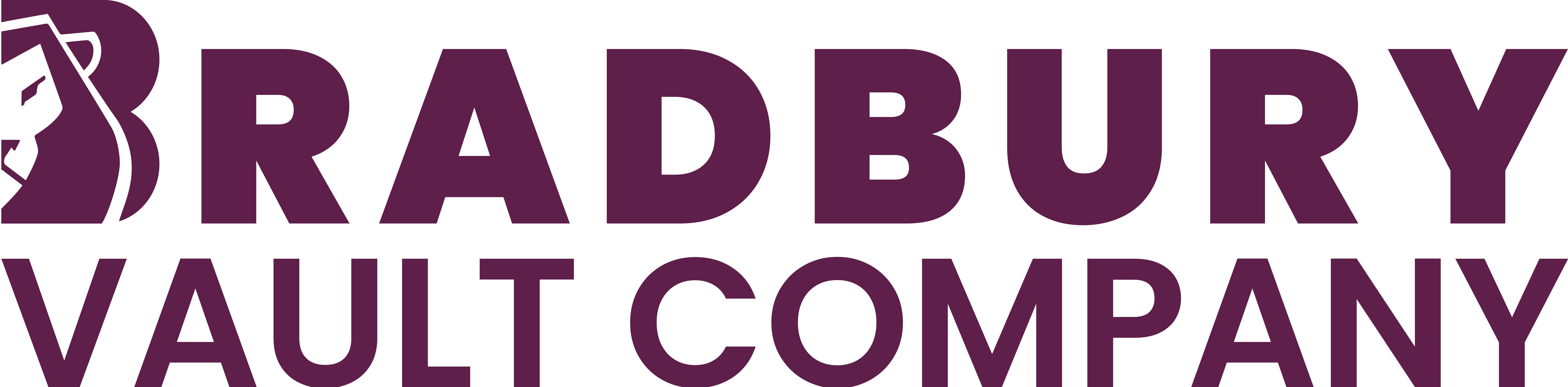 Bradbury Vault Company