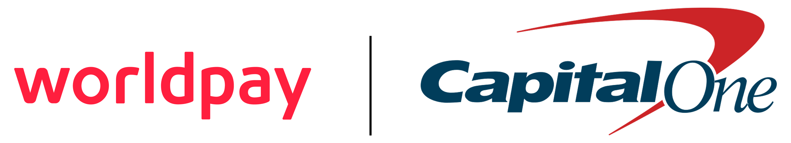 Capital One | World Pay