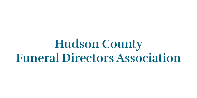 Hudson County Funeral Directors Association