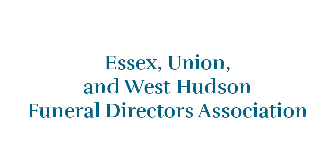 Essex, Union & West Hudson Funeral Directors Association