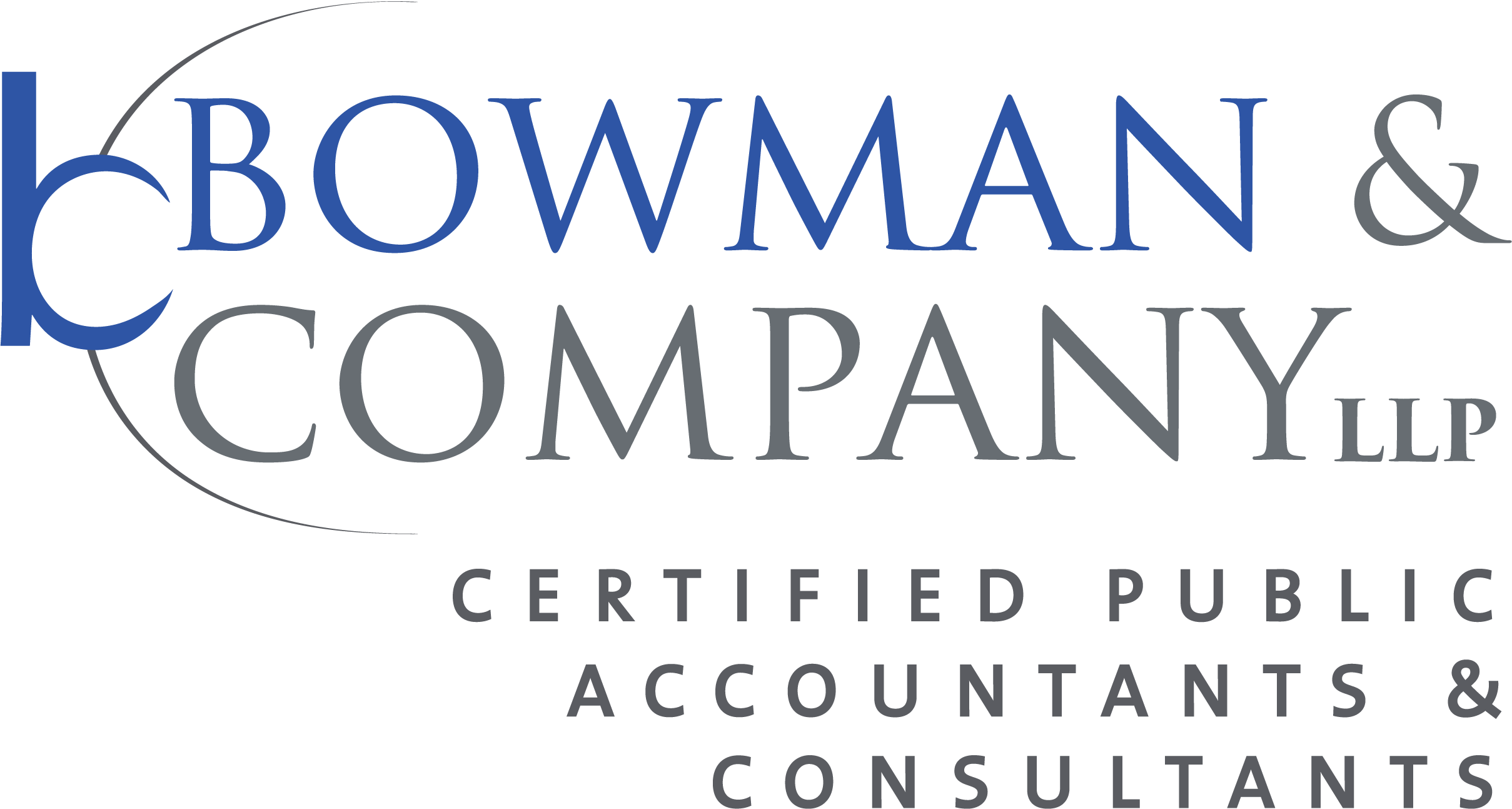 Bowman & Company LLP