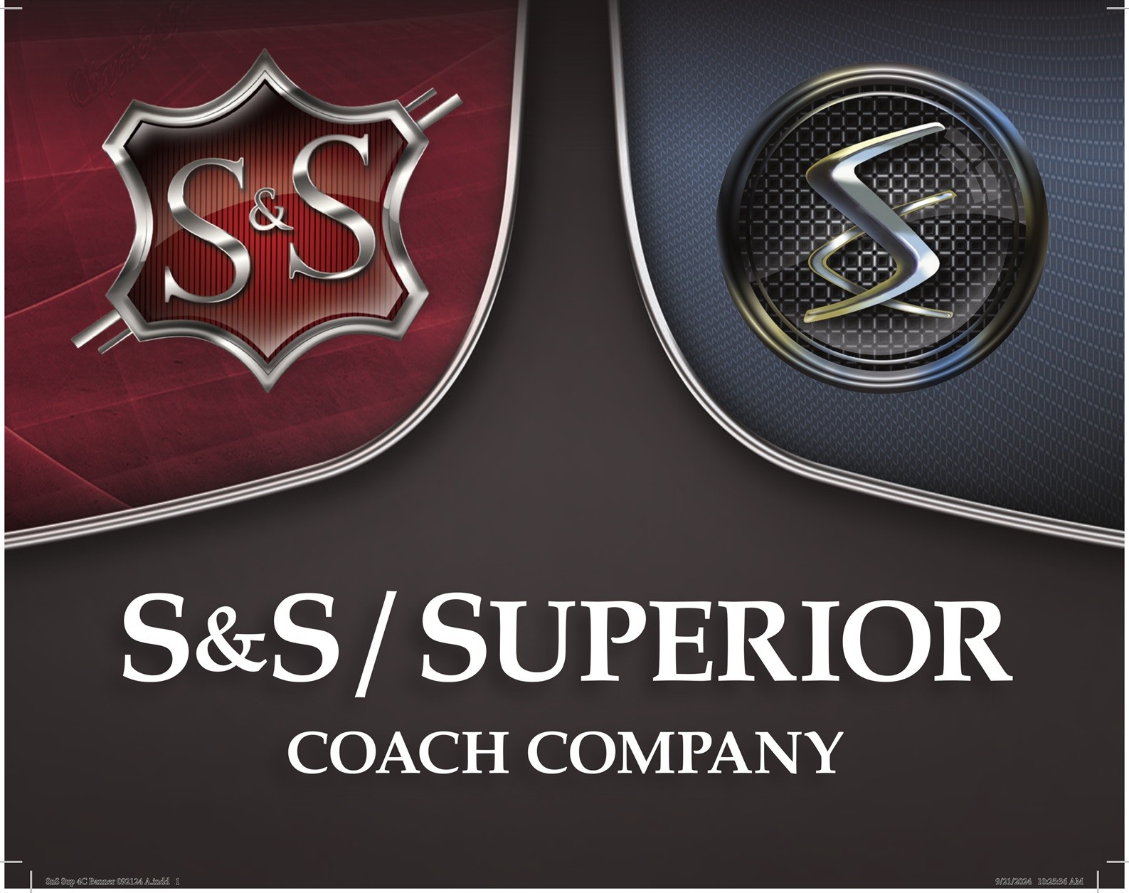 S&S Coach